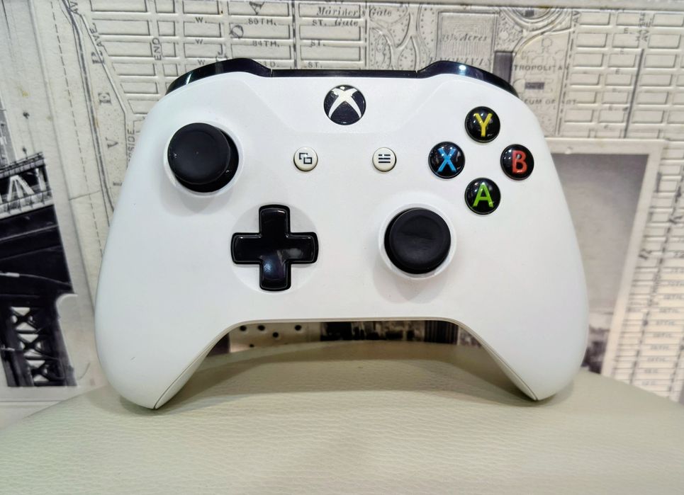 Геймпад для Xbox one, series