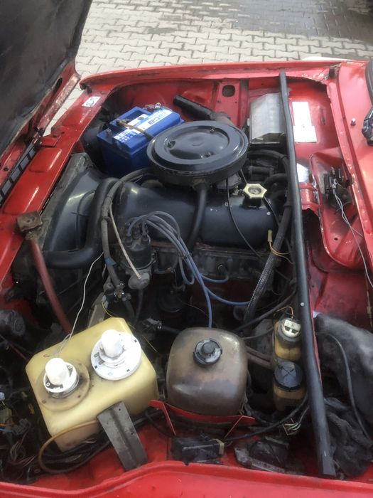 Ваз 2107 строчно