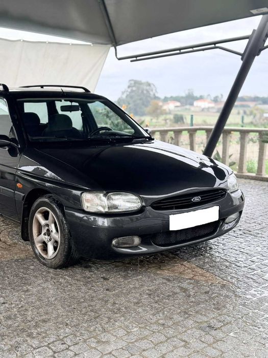 Ford Escord 1.8D