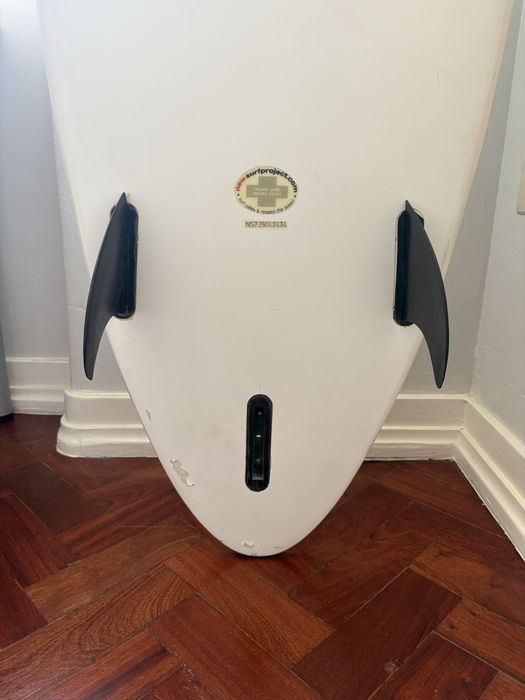Prancha Surf NSP 7.2