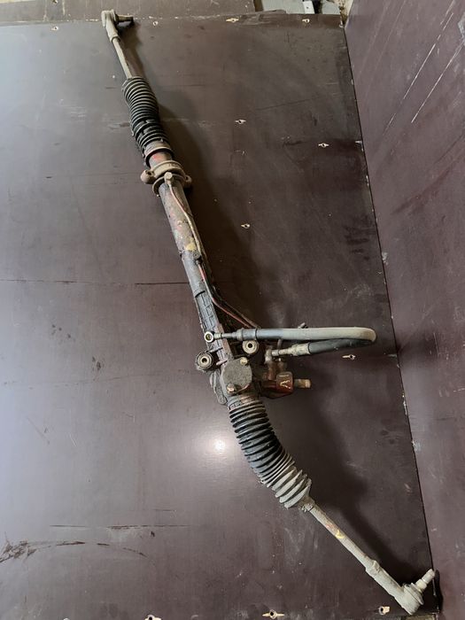 Рульова рейка Івеко дейлі iveco dailly 1998рік