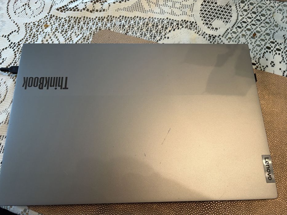 Lenovo thinkbook 15 g2 sprawny