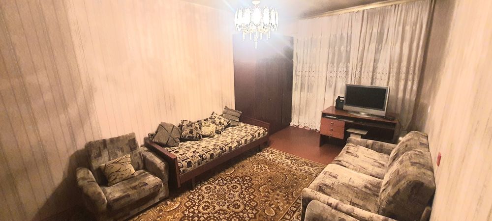 Мкрн. Східний (Восточный) - самий новий мкрн міста!