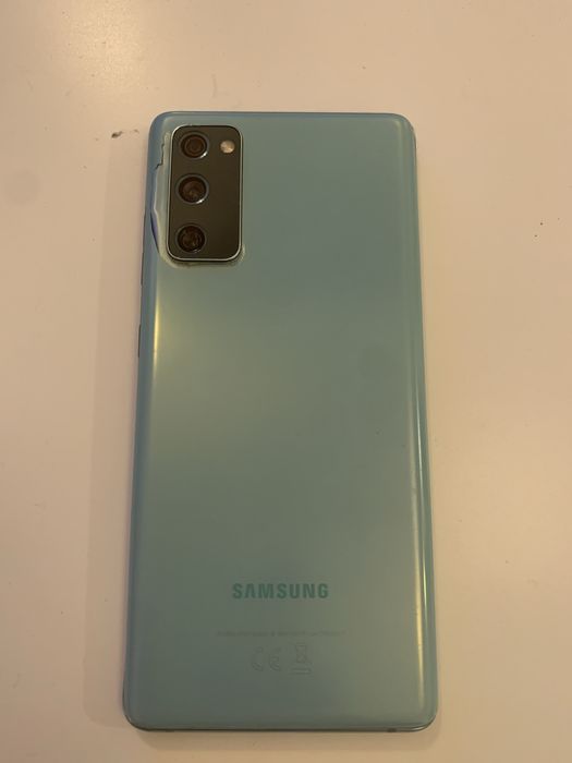 Samsung Galaxy  S20 FE