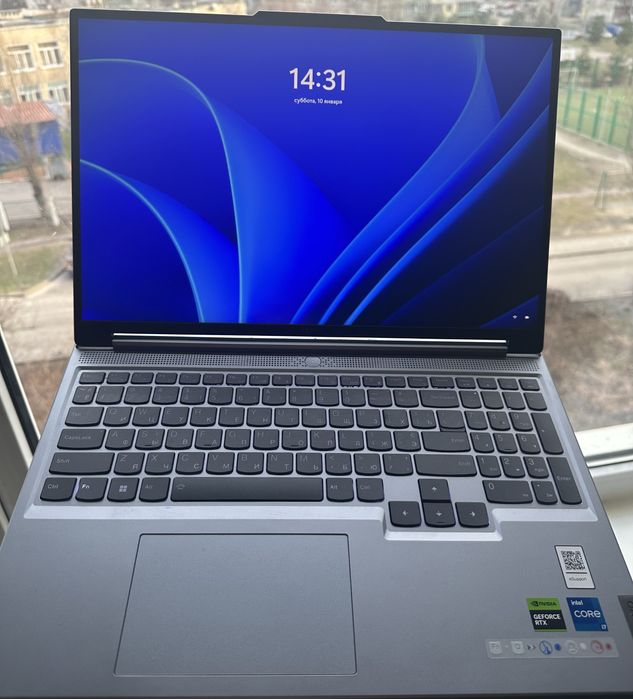 Legion Slim 5 16IRH8