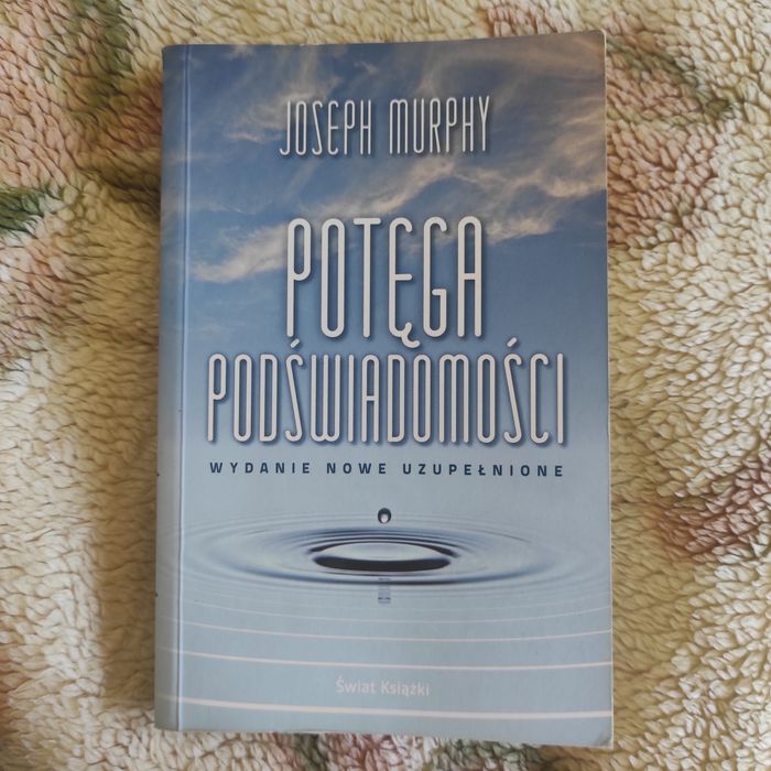 Potęga podświadomości