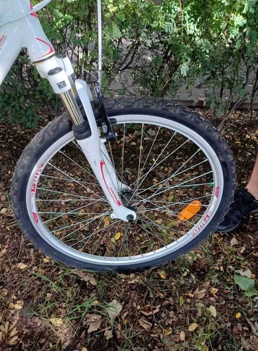 Sprzedam rower damski Kross