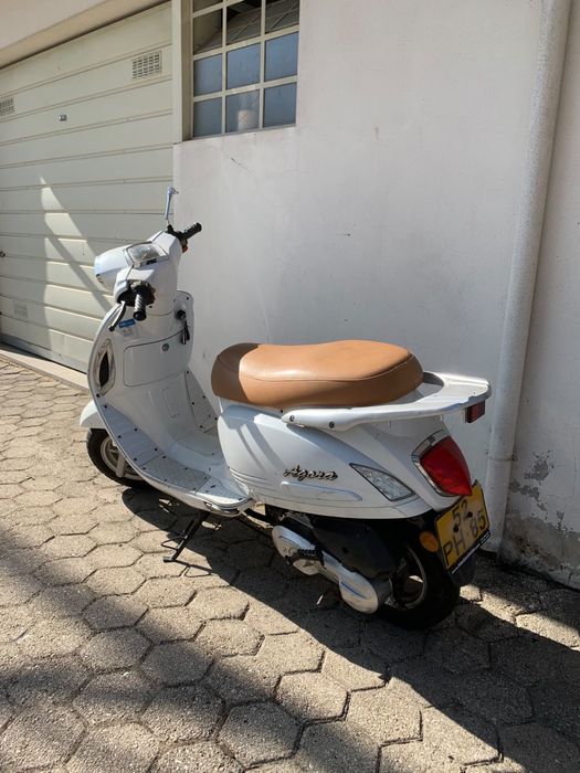 Keeway Agora 50cc