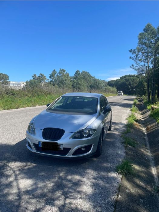 Seat Leon 1p 1.4 TSI Facelift