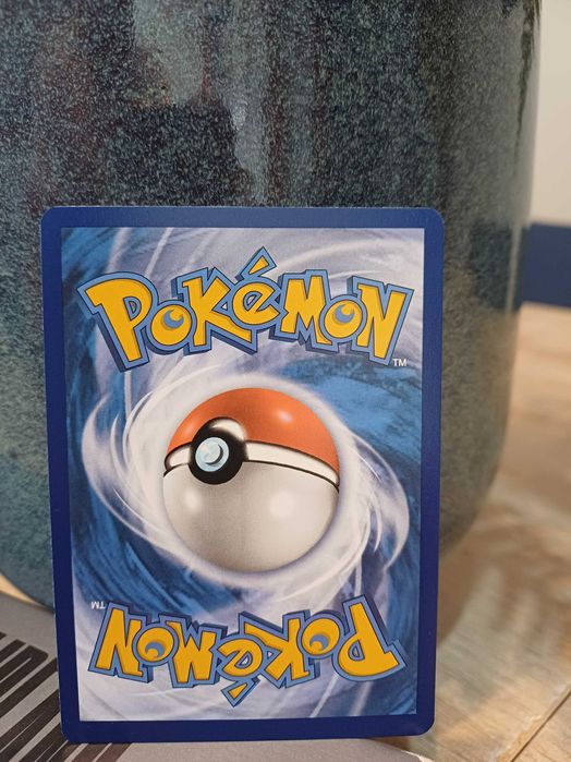 Carta Pokémon Nosepass #107