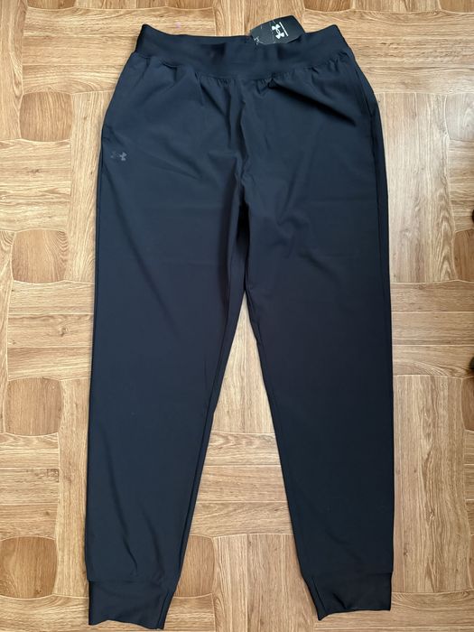 Штани Under Armour, Puma, H&M