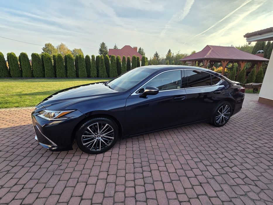 Lexus ES300