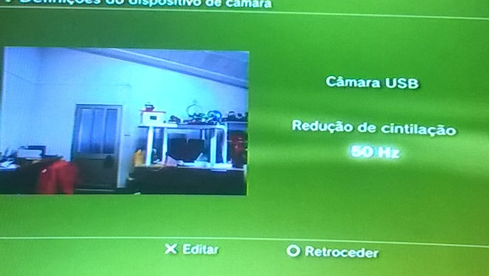 eye camera Playstation 3