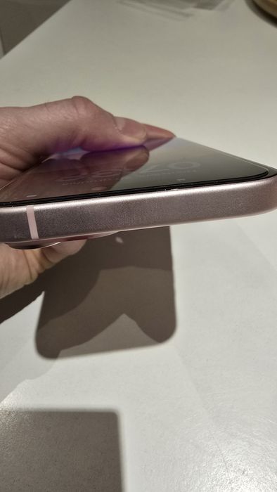 IPhone 15 Stan idealny.