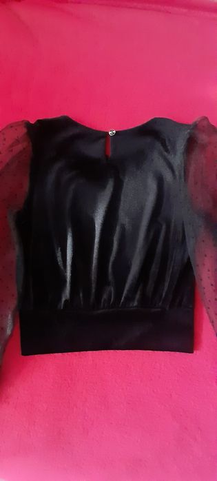 Костюм (блуза і спідничка),зр.152