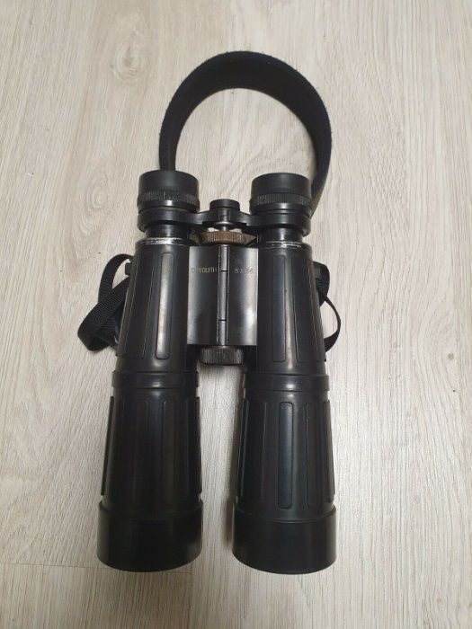 Антикварный бинокль Optolyth 8х56