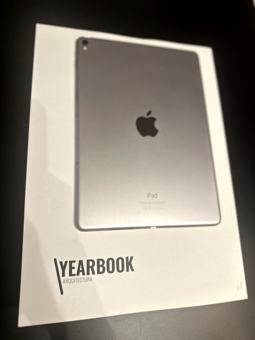 I Pad pro 9,7 дюймов 128 GB