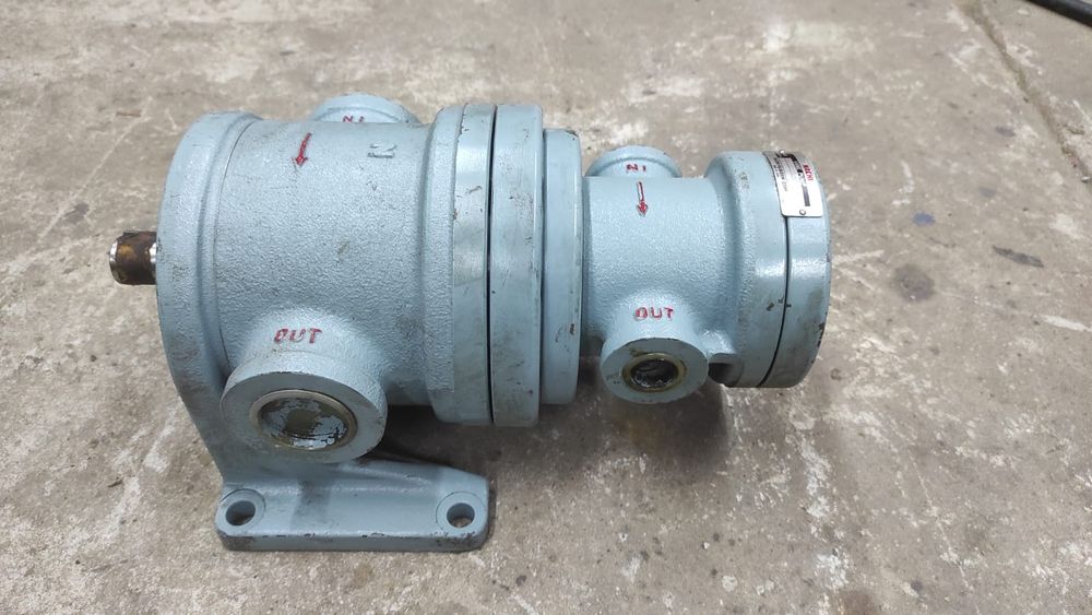 Pompa hydrauliczna Nachi