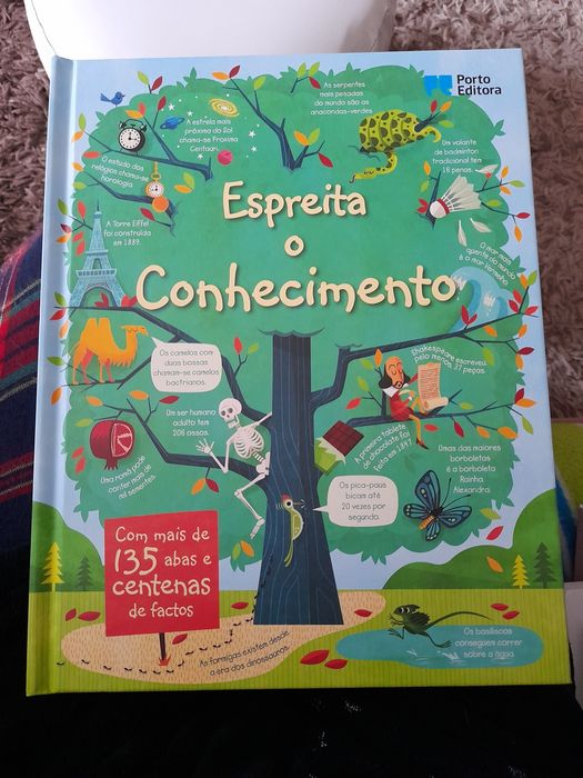 Livros para Crianças Vários