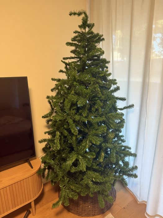Arvore de natal 2.40