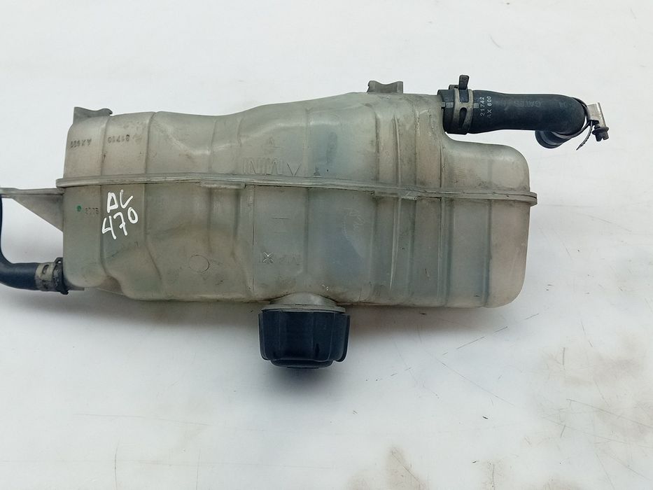 Reservatório / depósito da água / líquido de refrigeração NISSAN Micra