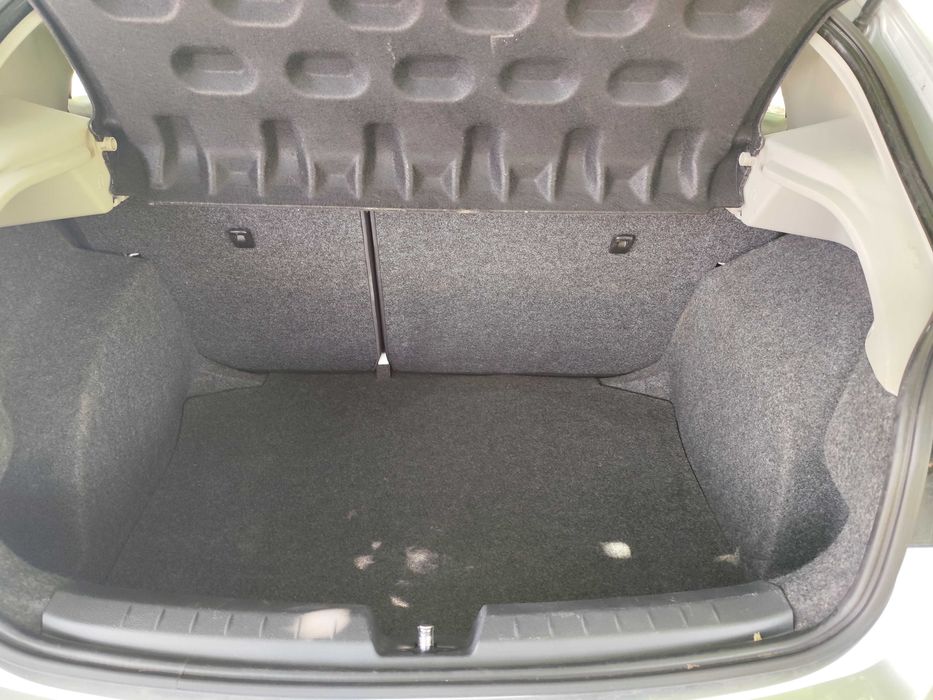Seat Ibiza 1.2 TDI