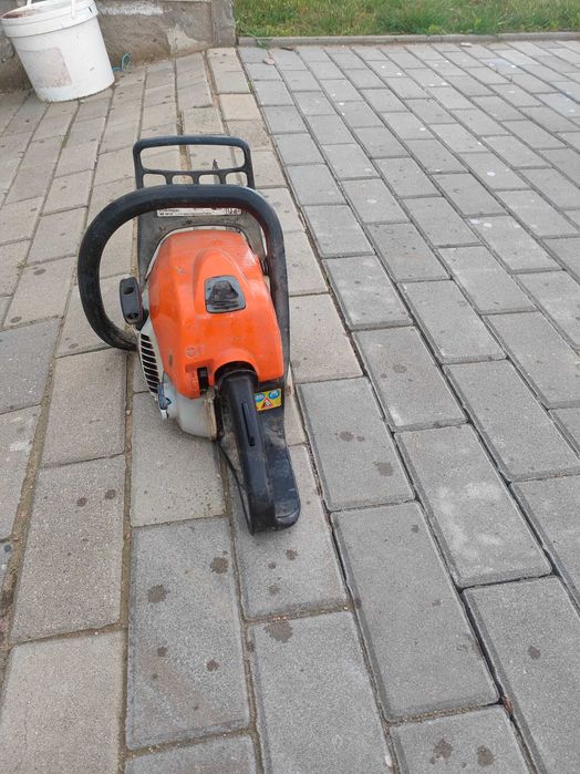 Piła spalinowa Stihl MS 182