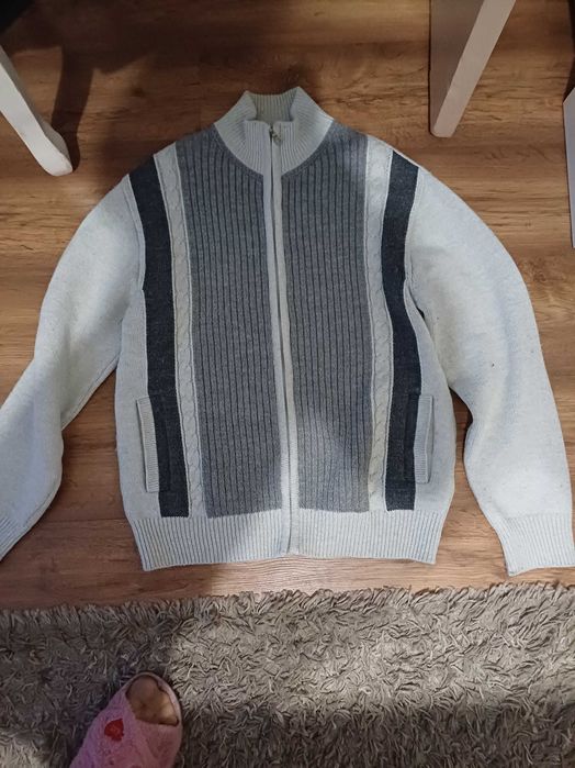 Sweter meski XL okazja