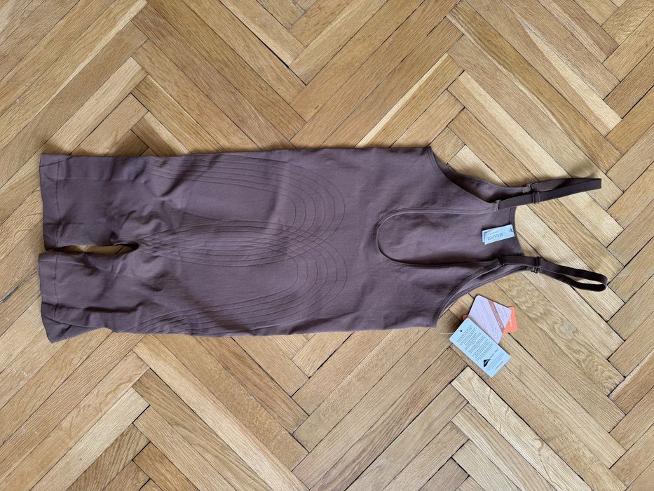 Shaper body modelujące Lycra