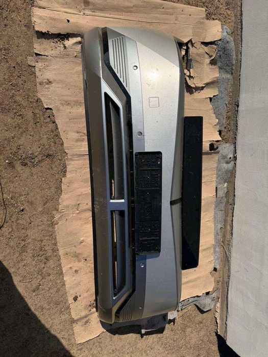 Панель радіаторів для Hyundai Ioniq 5 комплект/РОЗБОРКА