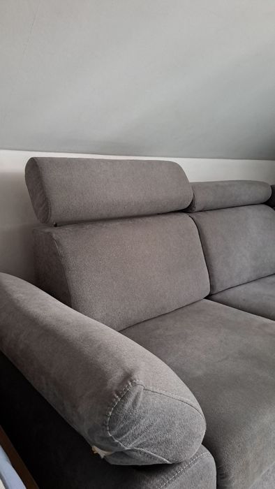 Narożnik Gala Collezione 255 x 170