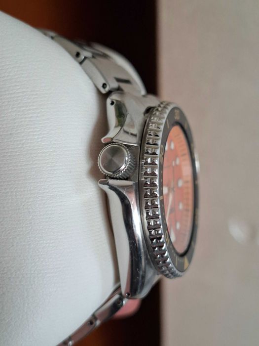 Zegarek męski Seiko 5 Sports Automatic