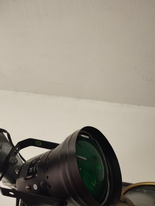 Lampy, światła PAR
