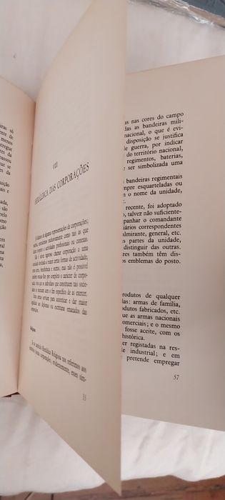 Livro de Heráldica (1969)