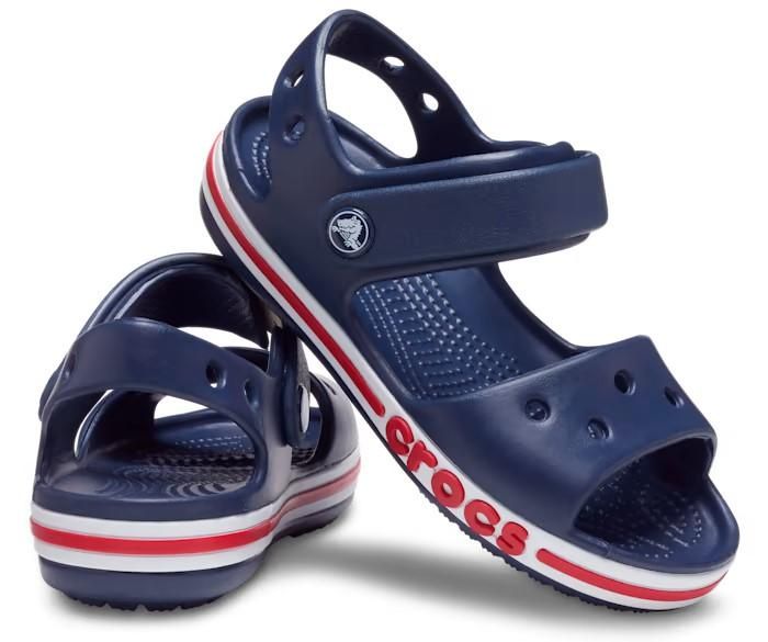 Crocs bayaband J2,J3 босоножки сандали