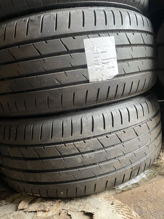 275/35/21+245/40/21 R21 Bridgestone Potenza S001L  RFT /JAPAN/ як нові