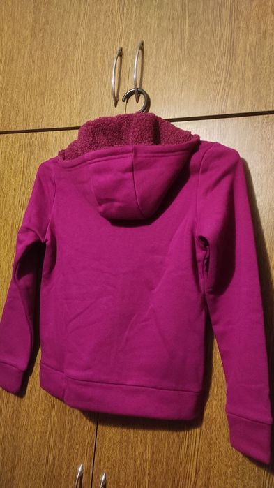 Новая кофта толстовка худи Adidas оригинал
