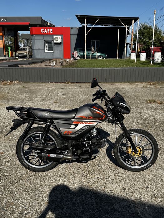 Musstang 125 fit 2