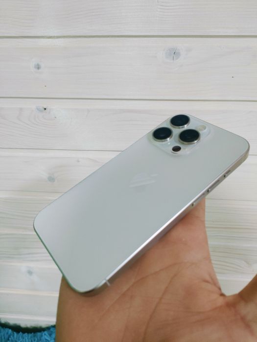 IPhone 15pro 256gb