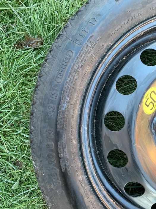 докатка r16 для bmw