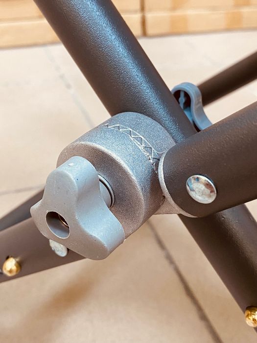 Складное кресло для рыбалки отдыха. Стілець риболовний крісло рибацьке