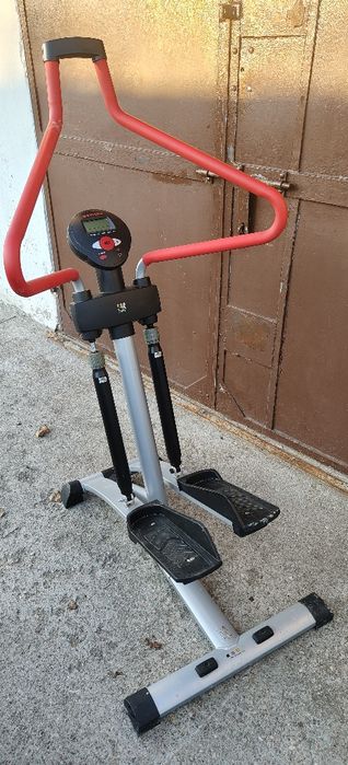 Kettler Stepper Montana