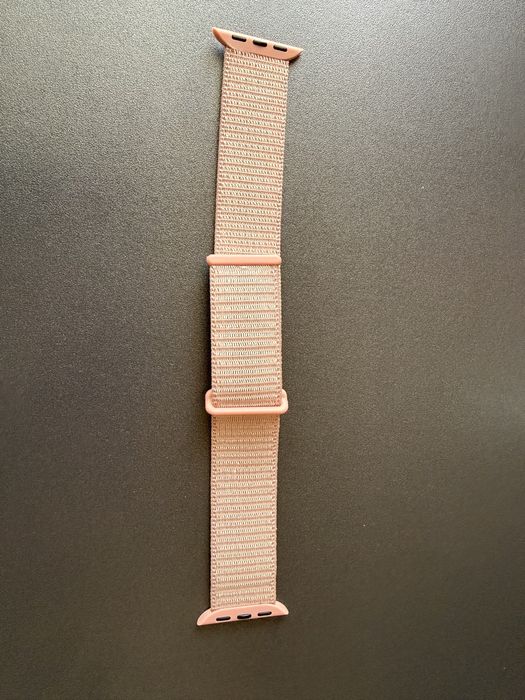 Ремінець на Apple Watch 9 41мм