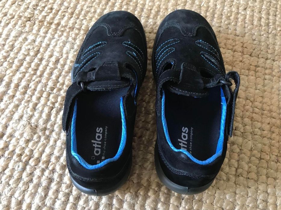 Sapatos de segurança