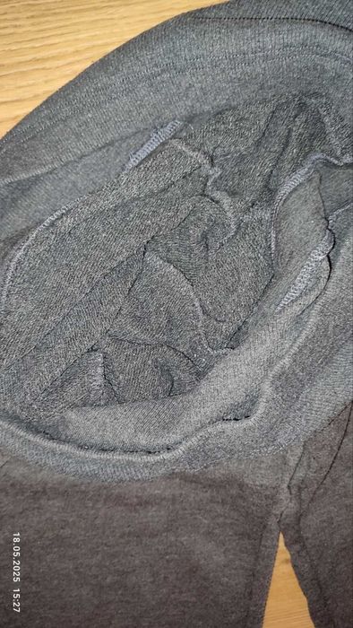 Спортивные штаны для беременных, М-Л