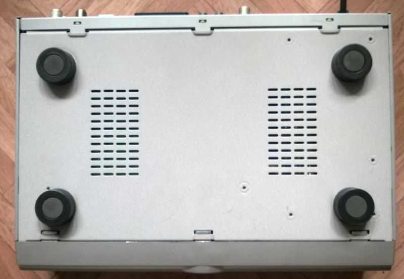 Dekoder tuner satelitarny DVB-S DVB-T Skymax SX 771 ST