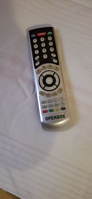 Спутниковый HD ресивер Openbox S3 Mini HD