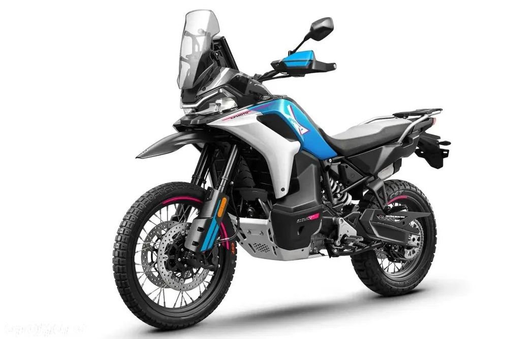 Cfmoto