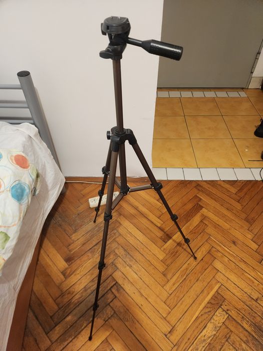 Statyw fotograficzny Hama Star 5