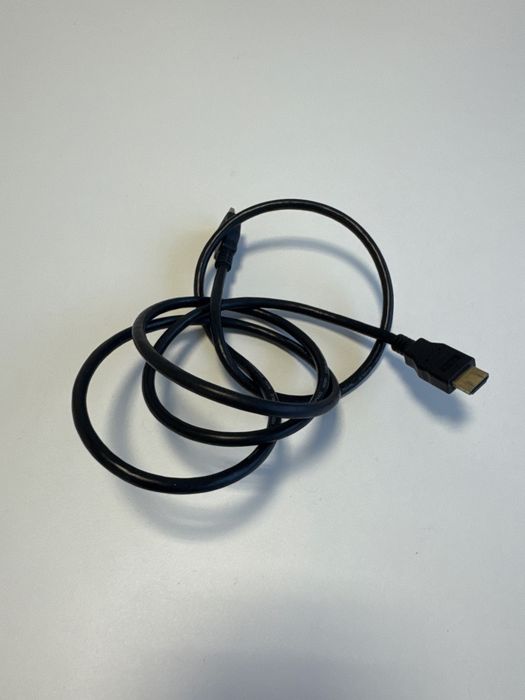 Cabo hdmi de 1,5 metros